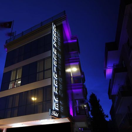 Buca Residence Hotel İzmir Exteriér fotografie